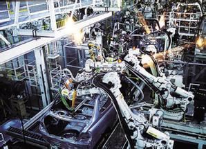 武漢二手電鍍生產線進口報關代理