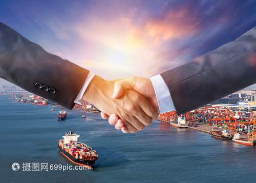 揚(yáng)帆萬里 海上貿(mào)易的歷史、挑戰(zhàn)與未來